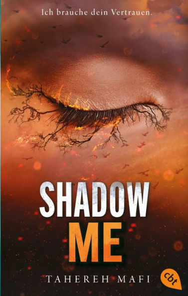 Shadow Me: Band 4.5 der »Shatter Me«-Reihe