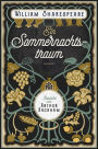 Ein Sommernachtstraum. Illustriert von Arthur Rackham