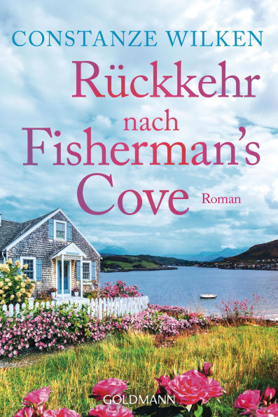 Rückkehr nach Fisherman's Cove: Roman
