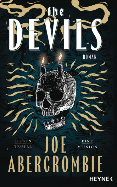 The Devils (German Edition)