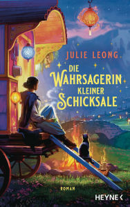 Read book online for free without download Die Wahrsagerin kleiner Schicksale: Roman by Julie Leong, Jara Dressler English version CHM ePub 9783641323806