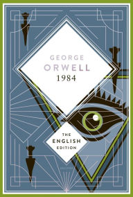 Title: Orwell - 1984: English Edition Nineteen Eighty-Four, Author: George Orwell