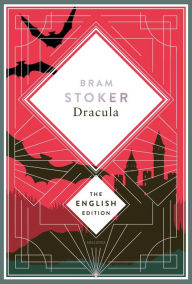 Title: Stoker - Dracula: English Edition, Author: Bram Stoker