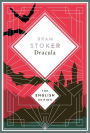 Stoker - Dracula: English Edition