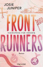 Frontrunners - Highspeed für Herzen -: Roman - Sports Romance trifft auf Formel 1 und Enemies-to-Lovers-Trope!