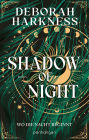 Shadow of Night - Wo die Nacht beginnt: Roman - Eine Hexe, ein Vampir, eine unendliche Liebe - der SPIEGEL-Bestseller in neuer Ausstattung