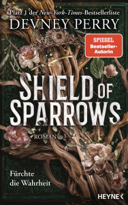Title: Shield of Sparrows (German Edition), Author: Devney Perry