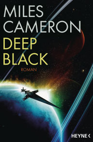 Deep Black: Roman