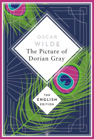 Title: Wilde - The Picture of Dorian Gray. English Edition: A special edition hardcover with silver foil embossing, Author: Oscar Wilde