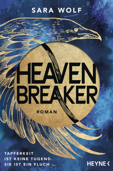 Heavenbreaker: Roman