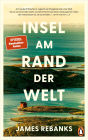 Insel am Rand der Welt: Ein Frühling in der rauen, wilden Natur einer einsamen norwegischen Insel - vom Autor des SPIEGEL-Bestsellers 