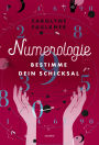 Numerologie: Bestimme dein Schicksal. Illustriert.