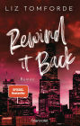 Rewind It Back (German Edition)