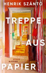 Top ebook download Treppe aus Papier