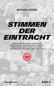 Title: Stimmen der Eintracht 2, Author: Michael Horeni