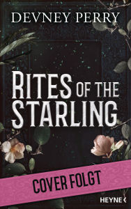 Title: Rites of the Starling: Roman, Author: Devney Perry