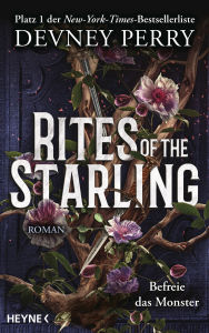 Title: Rites of the Starling: Roman, Author: Devney Perry