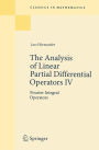 The Analysis of Linear Partial Differential Operators IV: Fourier Integral Operators