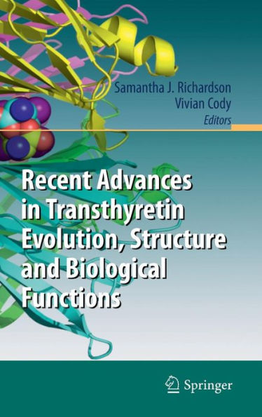 Recent Advances in Transthyretin Evolution