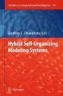 Hybrid Self-Organizing Modeling Systems