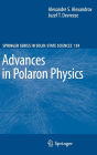 Advances in Polaron Physics
