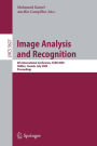 Image Analysis and Recognition: 6th International Conference, ICIAR 2009, Halifax, Canada, July 6-8, 2009, Proceedings