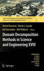 Alternative view 2 of Domain Decomposition Methods in Science and Engineering XVIII / Edition 1