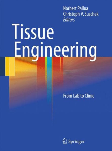 Tissue Engineering: From Lab to Clinic / Edition 1