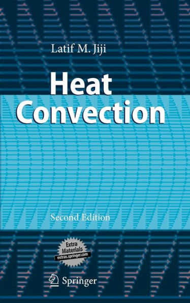 Heat Convection / Edition 2