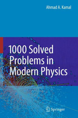 1000 physics problems solved