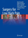 Surgery for Low Back Pain / Edition 1