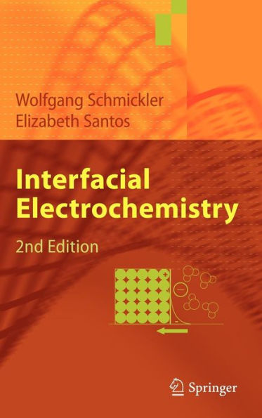 Interfacial Electrochemistry