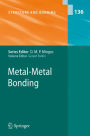 Metal-Metal Bonding