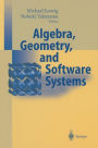 Algebra, Geometry and Software Systems