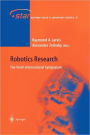 Robotics Research: The Tenth International Symposium