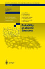 Probability on Discrete Structures / Edition 1