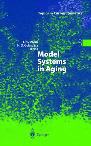 Model Systems in Aging