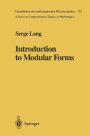 Introduction to Modular Forms