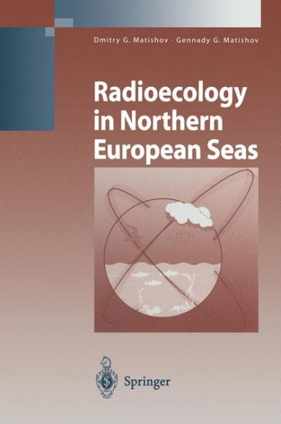 Radioecology Northern European Seas