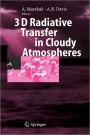 3D Radiative Transfer in Cloudy Atmospheres / Edition 1