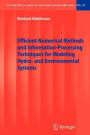 Efficient Numerical Methods and Information-Processing Techniques for Modeling Hydro- and Environmental Systems / Edition 1