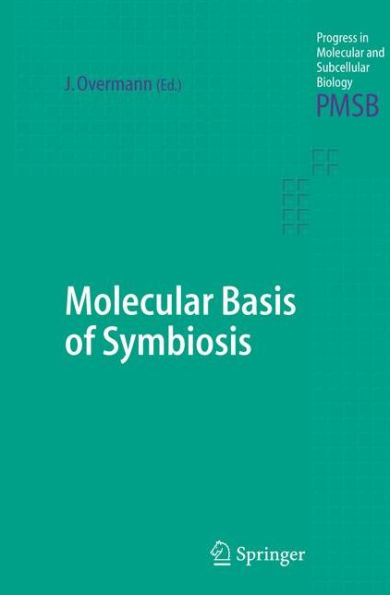 Molecular Basis of Symbiosis / Edition 1