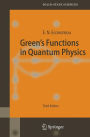 Green's Functions in Quantum Physics / Edition 3