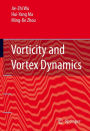 Vorticity and Vortex Dynamics