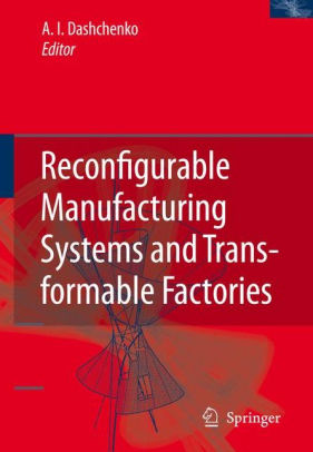 reconfigurable manufacturing systems literature review and research trend