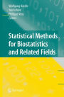 Statistical Methods for Biostatistics and Related Fields / Edition 1