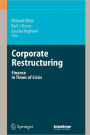 Corporate Restructuring: Finance in Times of Crisis