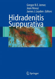 Title: Hidradenitis Suppurativa / Edition 1, Author: Gregor Jemec