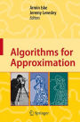 Algorithms for Approximation: Proceedings of the 5th International Conference, Chester, July 2005 / Edition 1