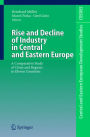 Rise and Decline of Industry in Central and Eastern Europe: A Comparative Study of Cities and Regions in Eleven Countries / Edition 1